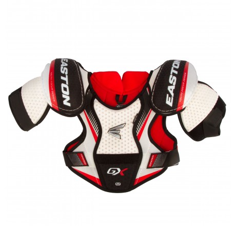 Easton Synergy GX Shoulderpad Youth