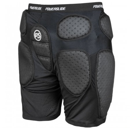 Powerslide Standard Protective Shorts  '21