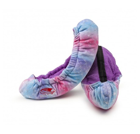 Ochraniacze płóz materiałowe Edea Sirena