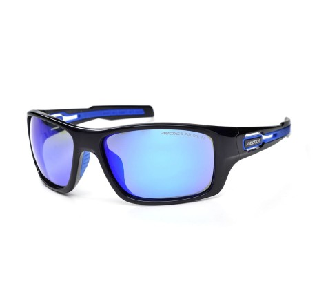 Okulary sportowe Arctica S-274B