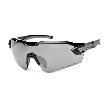 Okulary sportowe Arctica S-316