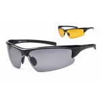 Okulary sportowe Arctica Sunfrew