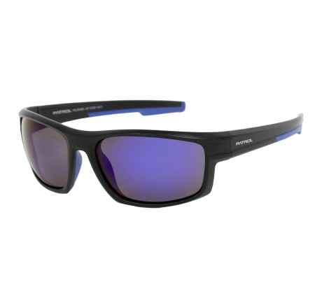 Okulary sportowe Patrol 237