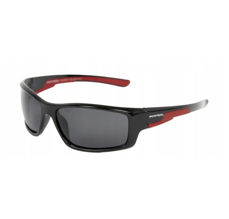 Okulary sportowe Patrol 238