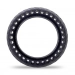Tubeless tire for the URBIS U3 scooter