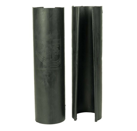 BlueSports Hockey Goal Post Protectors
