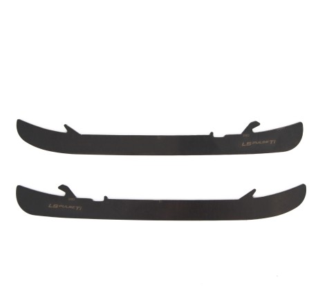 Ostrza ice skate Bauer TuuK LS Pulse TI Edge Bulk