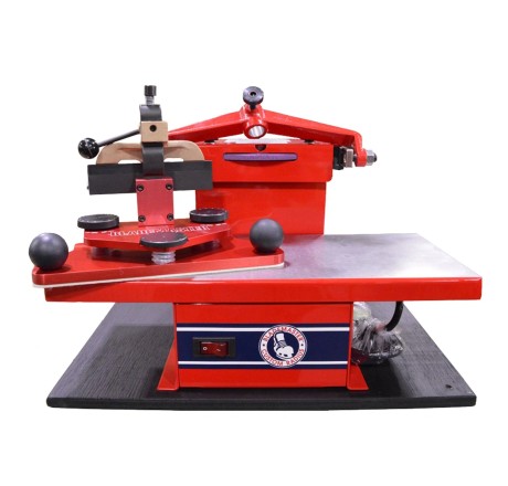 Ostrzałka do łyżew Blademaster SPB950G + SH6000