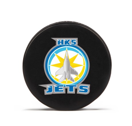 Otwieracz Krążek hokejowy HKS JETS