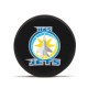 HKS JETS Hockey Puck Bottle Opener