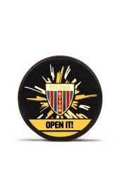 Polonia Bytom Hockey Puck Opener