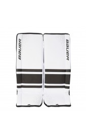 Bauer GSX Prodigy Youth Goalie Leg Pads