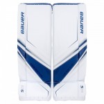 Bauer Supreme S29 Int Goalie Leg Pads
