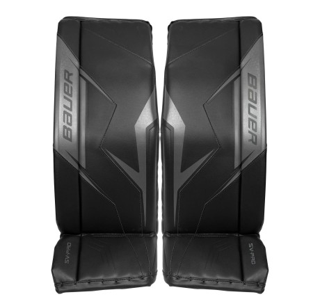 Parkany Bauer Vapor SV-Pro Jr