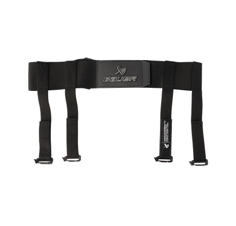 Bauer goalie garter belt Int
