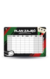 GKS Tychy timetable