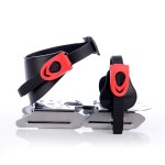 Płozy saneczkowe regulowane TEMPISH First Skate