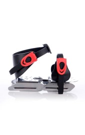 Płozy saneczkowe regulowane TEMPISH First Skate