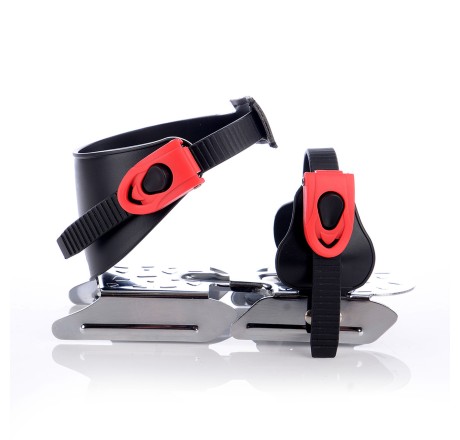 Płozy saneczkowe regulowane TEMPISH First Skate