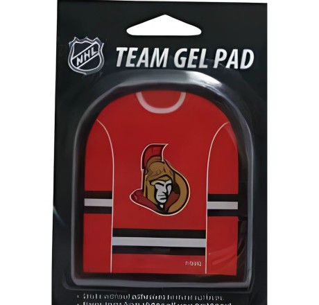 Podkładka żelowa pod telefon NHL