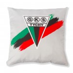GKS Tychy 50 Years old pillow