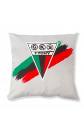 GKS Tychy 50 Years old pillow