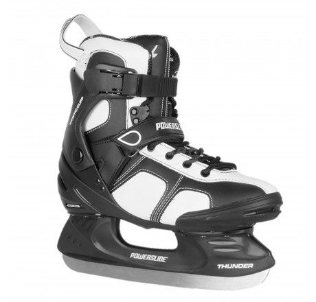Łyżwy hokejowe Powerslide Thunder