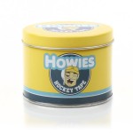 Pudełko Howies Tape Tin
