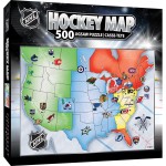 Puzzle NHL