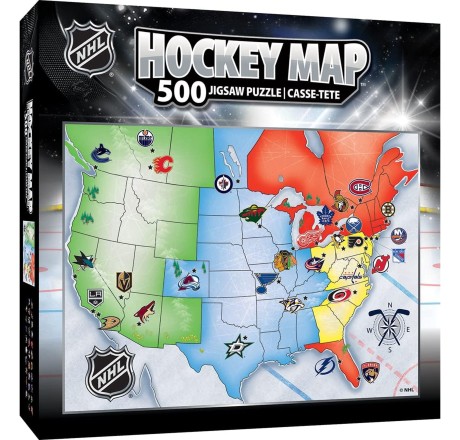Puzzle NHL
