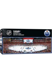 Puzzle z drużynami NHL Panoramic