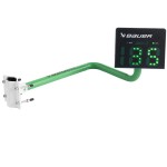 Radar do pomiaru prędkości Bauer Reactor II