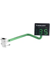 Radar do pomiaru prędkości Bauer Reactor II