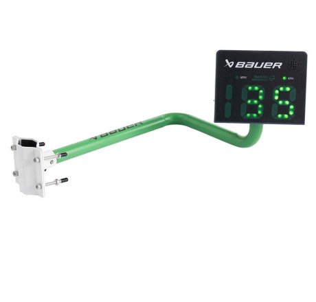 Radar do pomiaru prędkości Bauer Reactor II