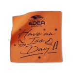 Ręcznik do osuszania łyżew Edea