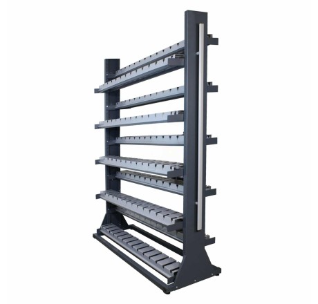 Regał na łyżwy TEMPISH Zephyr S50