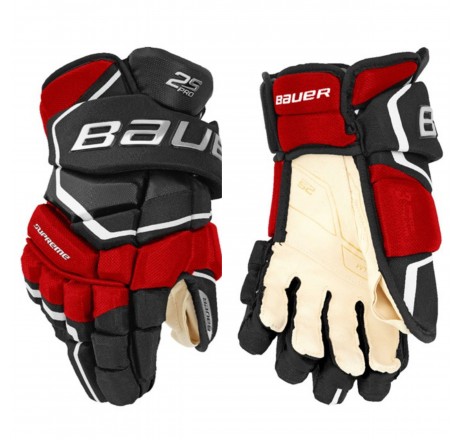 Bauer S19 Supreme 2s Pro Glove Jr