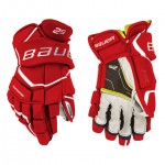 Hokey gloves Bauer Supreme 2S Sr