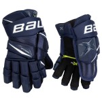Rękawice hokejowe Bauer Vapor 2X Pro Jr