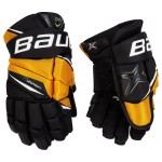 Rękawice hokejowe Bauer Vapor 2X Pro Jr