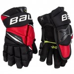 Rękawice hokejowe Bauer Vapor 2X Pro Jr