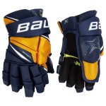 Rękawice hokejowe Bauer Vapor 2X Pro Jr