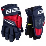 Rękawice hokejowe Bauer Vapor 2X Pro Jr