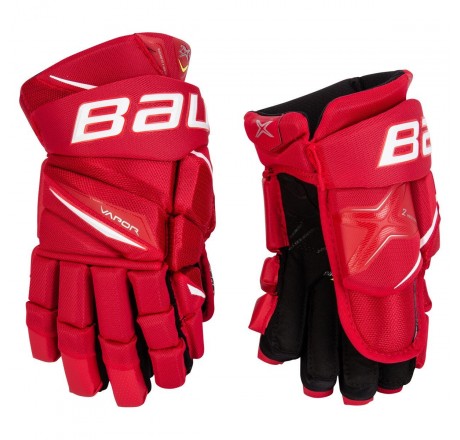 Rękawice hokejowe Bauer Vapor 2X Pro Jr
