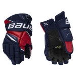 Rękawice hokejowe Bauer Vapor 2X Pro Sr