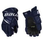 Rękawice hokejowe Bauer Vapor 2X Pro Sr