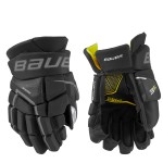 Rękawice hokejowe Bauer Supreme 3S Jr