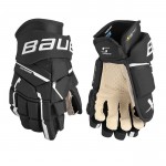 Bauer Supreme M5 Pro Gloves Senior