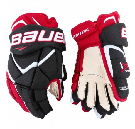 Rękawice hokejowe Bauer Vapor 1X Pro