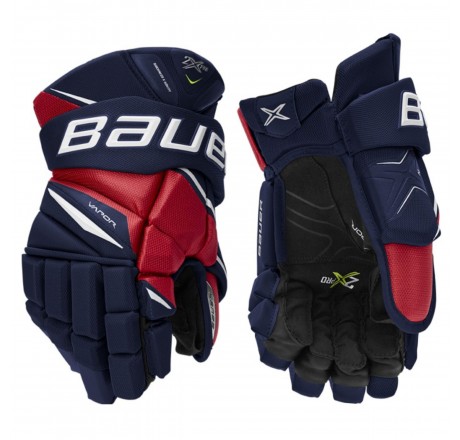Bauer Vapor 2X Pro Sr. Hockey Gloves